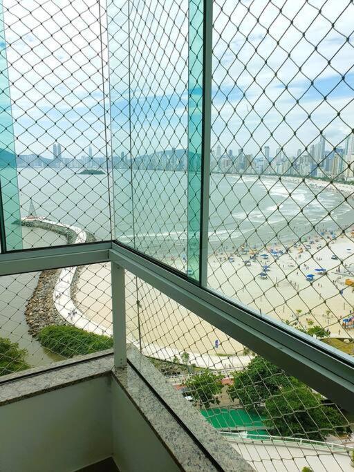 Piscina A Beira-Mar, Tranquilidade E Qualidade No Melhor De Bc Балнеаріу-Камборіу Екстер'єр фото